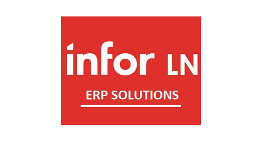 Infor LN