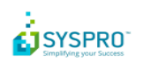 SYSPRO