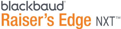 Blackbaud Raiser_s Edge NXT