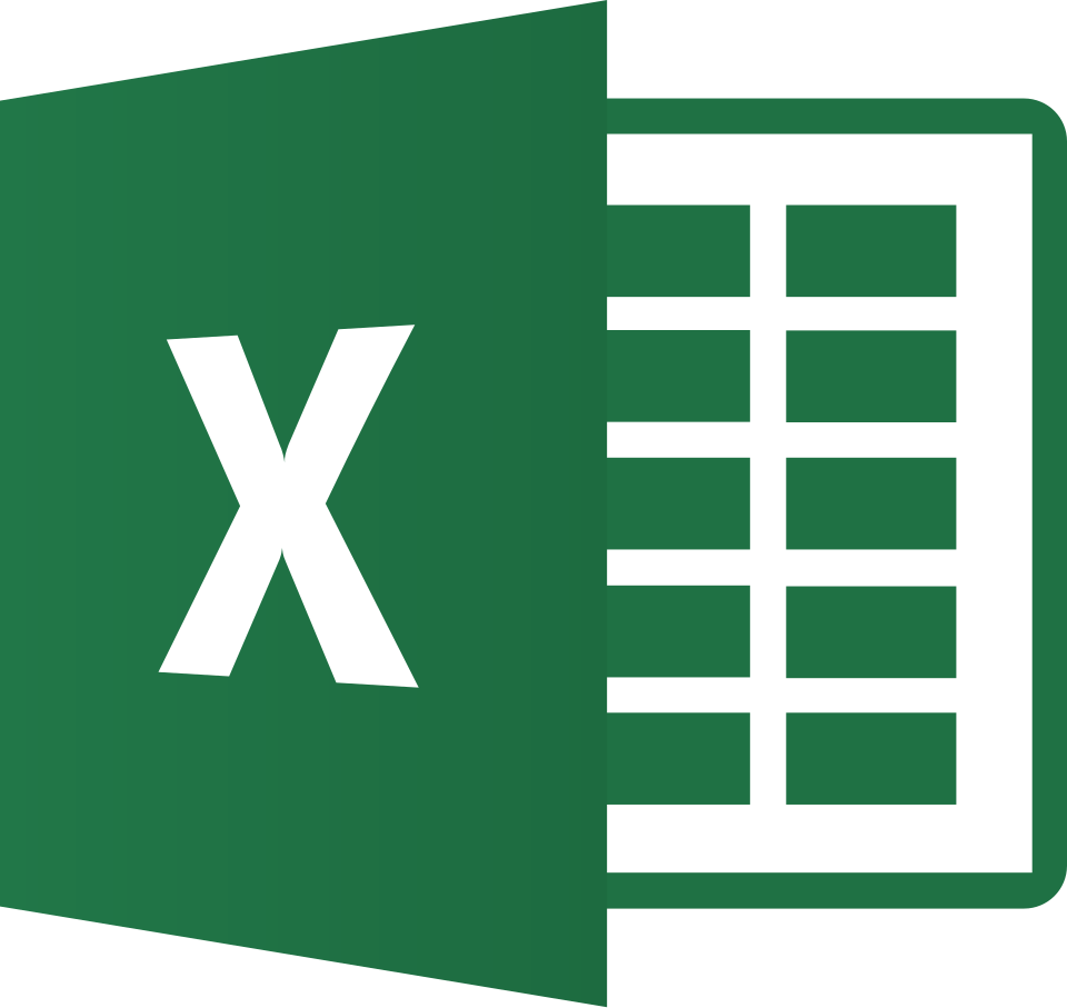 Microsoft Excel