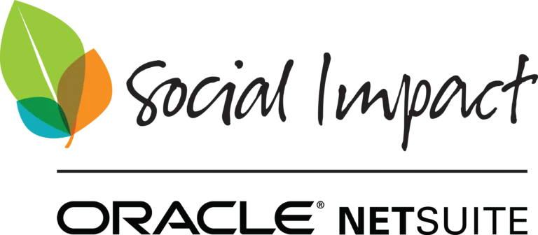Netsuite Social Impact