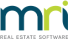 mri real estate software